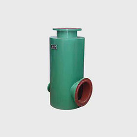 立式角通除污(過(guò)濾)器